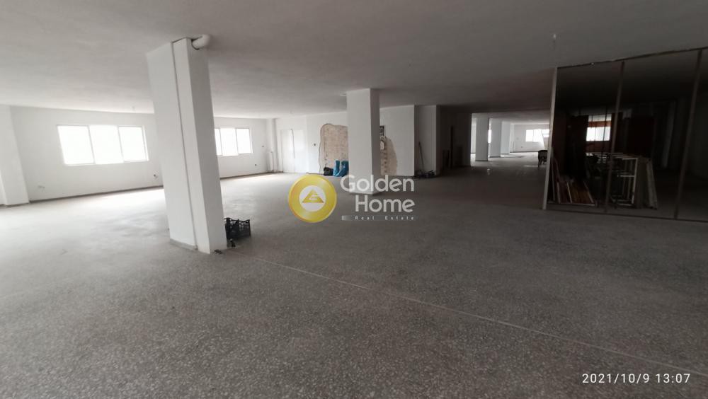 Γραφείο 420 τ.μ. πρός ενοικίαση, Αθήνα - Δυτικά Προάστια, Άγιοι Ανάργυροι