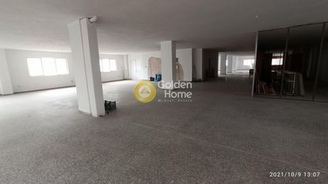 Office 420 sqm for rent