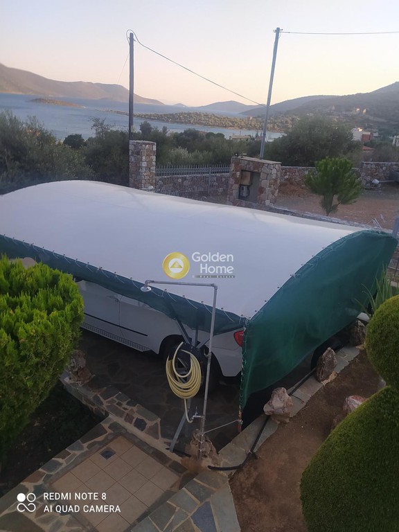 Μεζονέτα 105 τ.μ. προς πώληση, Άγιος Δημήτριος Δύστου