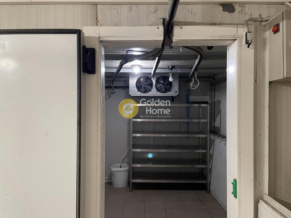 Επιχείρηση 120 τ.μ. πρός πώληση, Αθήνα - Κέντρο, Σεπόλια - Σκουζέ