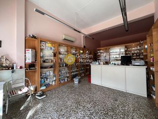 Κατάστημα 46 τ.μ. για ενοικίαση