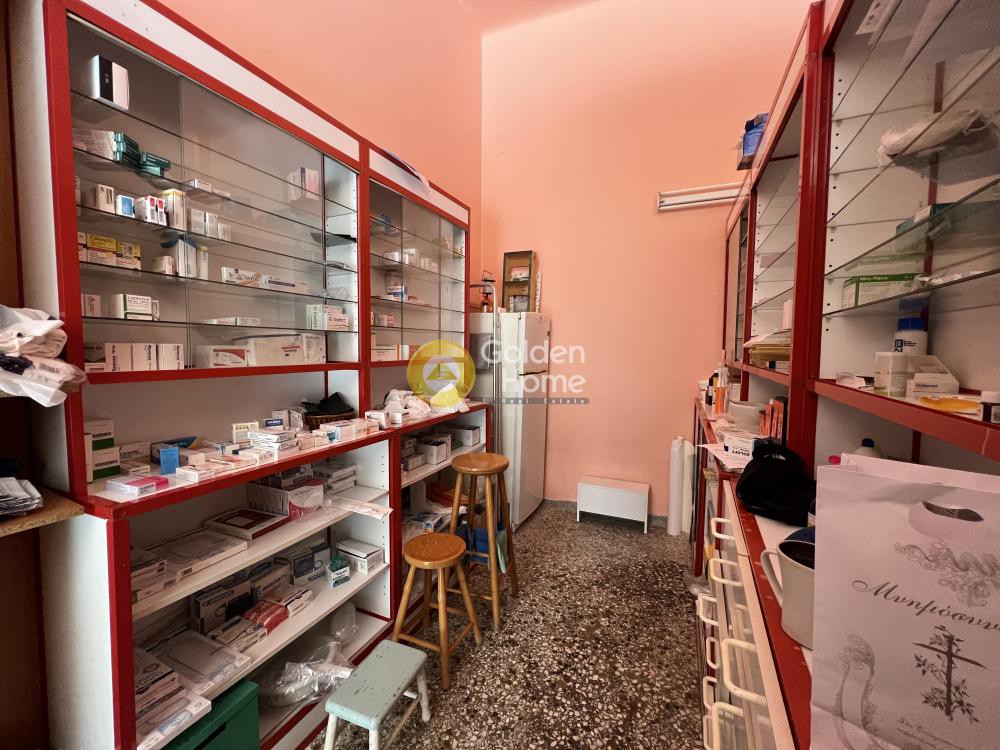 Κατάστημα 46 τ.μ. προς ενοικίαση, Κάτω Σούρμενα Ελληνικού