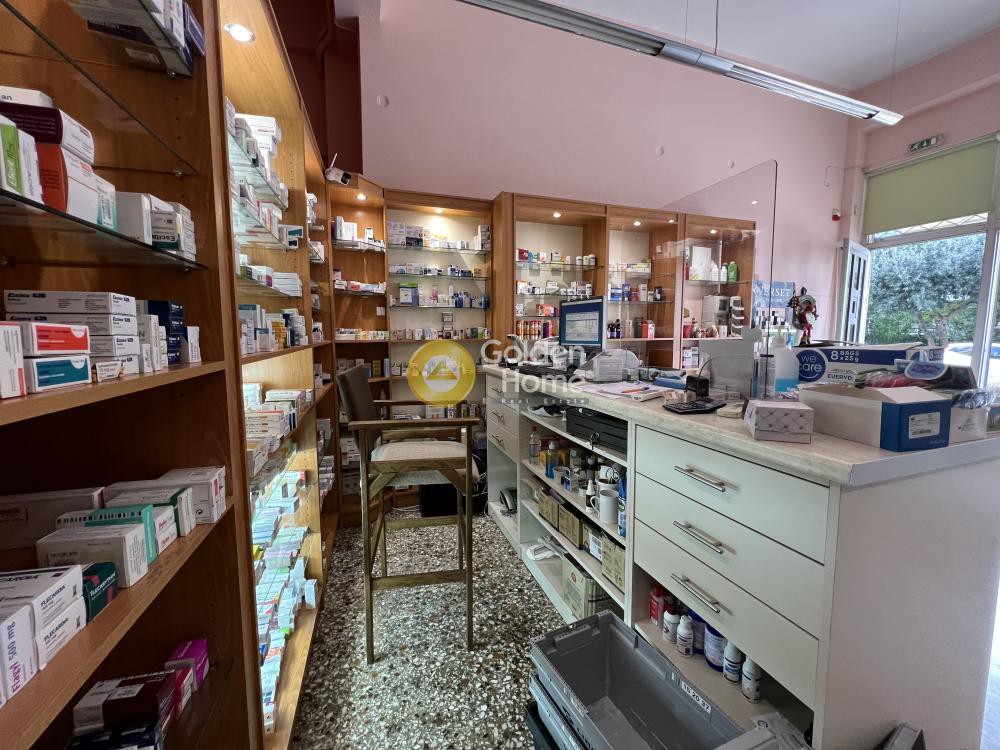 Κατάστημα 46 τ.μ. προς ενοικίαση, Κάτω Σούρμενα Ελληνικού