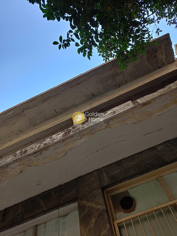 Οικόπεδο 270 τ.μ. προς πώληση, Πλατεία Αττικής