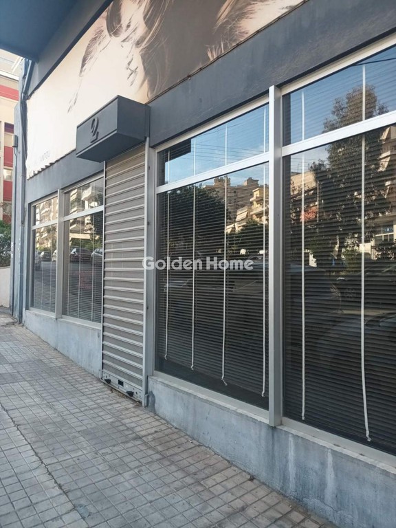 Κατάστημα 85 τ.μ. προς πώληση, Κέντρο Νέου Κόσμου