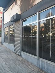 Κατάστημα 85 τ.μ. για πώληση