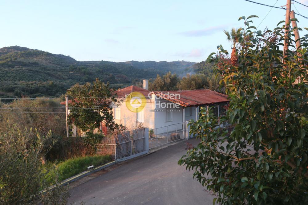 Μονοκατοικία 122 τ.μ. προς πώληση, Παλούκι
