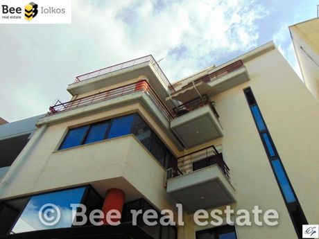 Apartment 43sqm for rent-Volos » Ag. Nikolaos