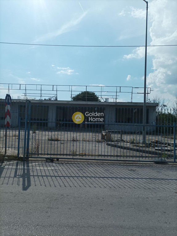 Οικόπεδο 1.000 τ.μ. προς ενοικίαση, Θεσσαλονίκη - Περιφ/Κοί Δήμοι, Εύοσμος