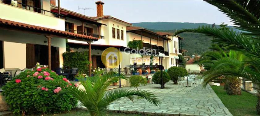 Ξενοδοχείο 965 τ.μ. πρός πώληση, Μαγνησία, Ζαγορά