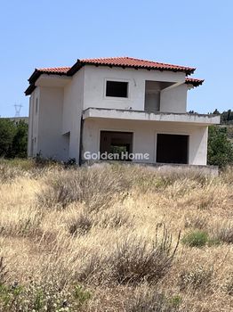 Μονοκατοικία 200 τ.μ. για πώληση