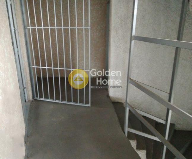 Επιχειρηματικό κτίριο 930 τ.μ. προς πώληση, Σεπόλια