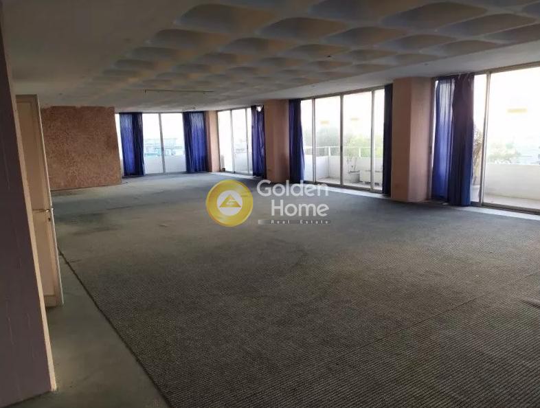 Επιχειρηματικό κτίριο 930 τ.μ. προς πώληση, Σεπόλια
