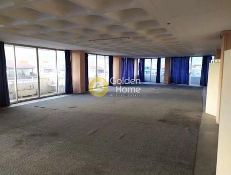 Επιχειρηματικό κτίριο 930 τ.μ. για πώληση
