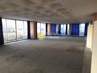 Επιχειρηματικό κτίριο 930 τ.μ. πρός πώληση