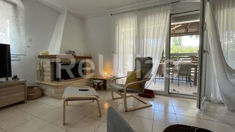 Μεζονέτα 110τ.μ. για πώληση-Θερμαϊκός » Αγία τριάδα