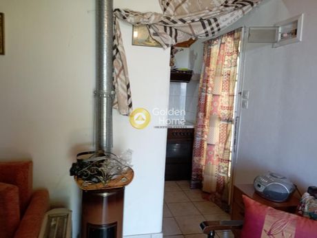 Μονοκατοικία 50 τ.μ. προς πώληση