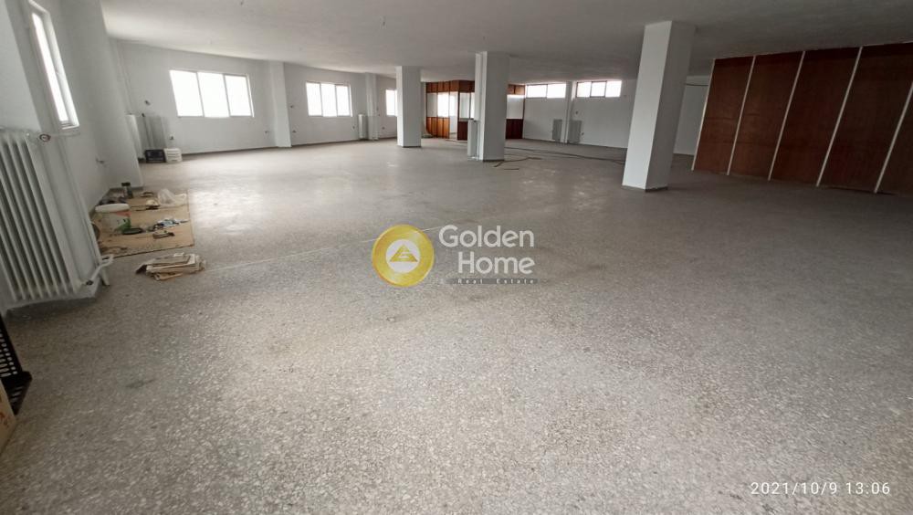 Γραφείο 1.060 τ.μ. προς ενοικίαση, Αθήνα - Δυτικά Προάστια, Νέα Χαλκηδόνα