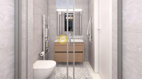 Apartment 72 sqm for sale
