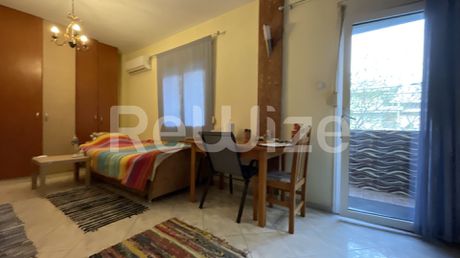 Διαμέρισμα 30τ.μ. για πώληση-Θερμαϊκός » Αγία τριάδα