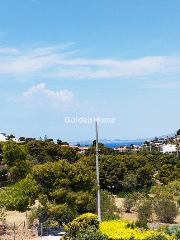 Μονοκατοικία 230 τ.μ. προς ενοικίαση, Κέντρο Αναβύσσου