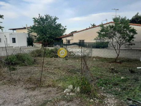 Land plot 190 sqm for sale