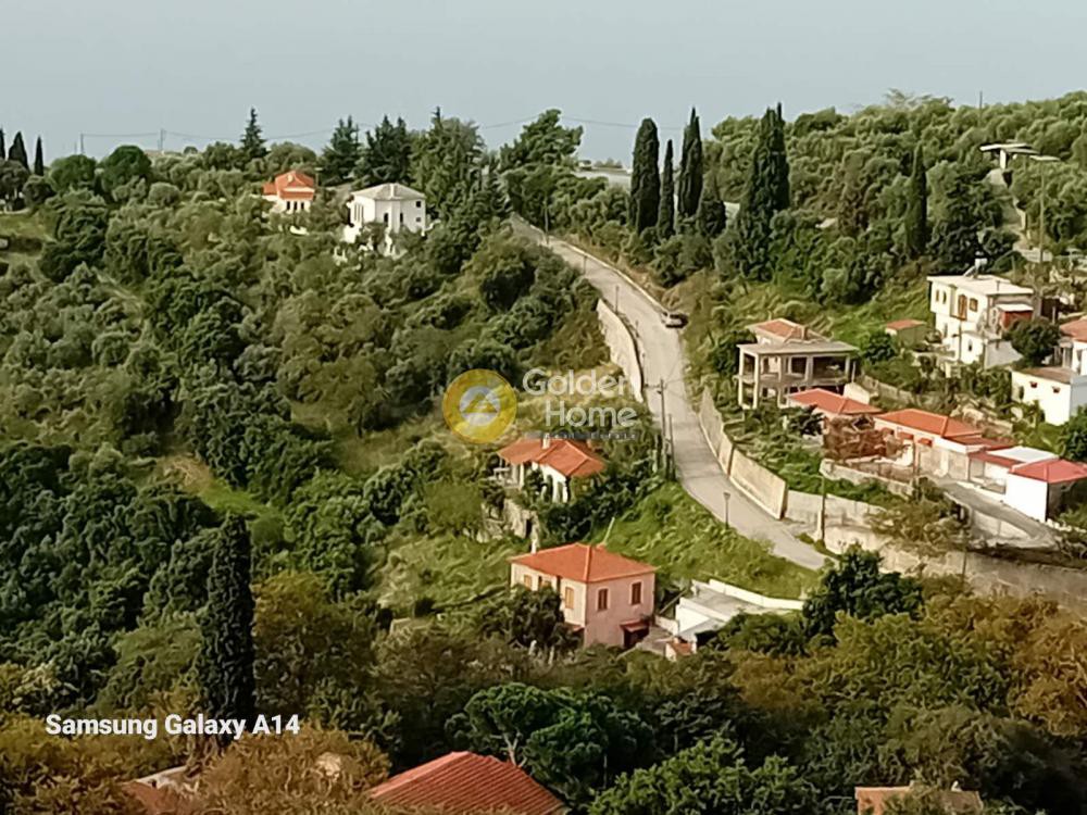 Οικόπεδο 1.800 τ.μ. πρός πώληση, Μαγνησία, Αφέτες