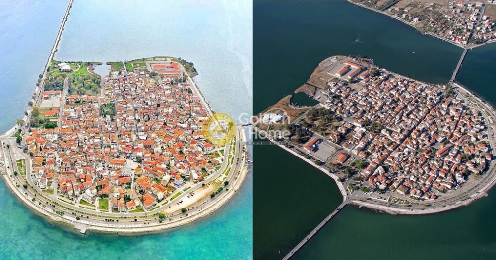 Μονοκατοικία 75 τ.μ. πρός πώληση, Αιτωλοακαρνανία, Αιτωλικό
