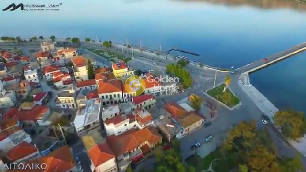 Μονοκατοικία 75 τ.μ. πρός πώληση, Αιτωλοακαρνανία, Αιτωλικό