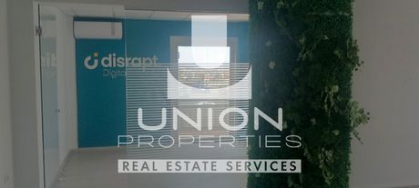 Office 65sqm for rent-Iraklio » Agia Triada