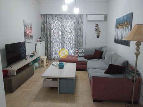 Apartment 62 sqm for sale