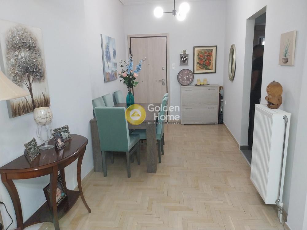 Διαμέρισμα 62 τ.μ. προς πώληση, Γκράβα