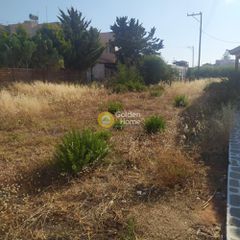 Οικόπεδο 1.632 τ.μ. για πώληση