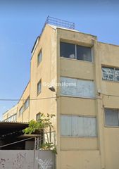 Βιομηχανικός χώρος 6.800 τ.μ. για πώληση
