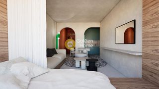 Studio / γκαρσονιέρα 46 τ.μ. για πώληση