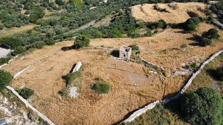 Αγροτεμάχια 5.257τ.μ. για πώληση-Λάππα » Αρχοντική
