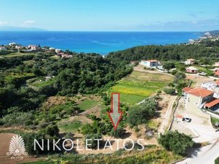 Οικόπεδο 2.200 τ.μ. για πώληση