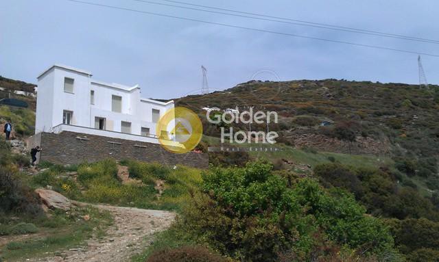Μεζονέτα 120 τ.μ. προς πώληση, Κόρθιο