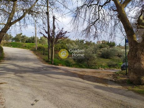Οικόπεδο 1.650 τ.μ. για πώληση