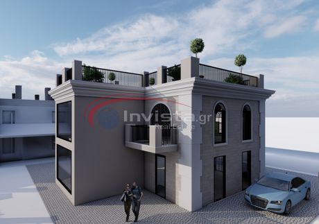 Γραφείο 47τ.μ. για πώληση-Θέρμη » Κέντρο θέρμης