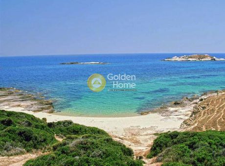 Οικόπεδο 500 τ.μ. προς πώληση