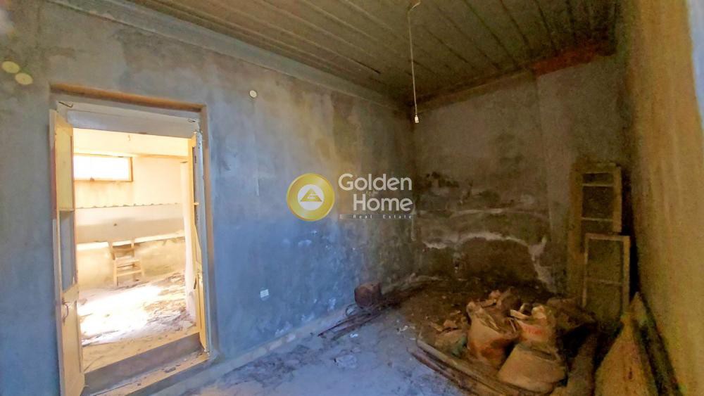 Επιχειρηματικό κτίριο 190 τ.μ. προς πώληση, Χρυσοπηγή Ηρακλείου