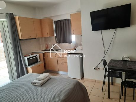 Studio / γκαρσονιέρα 30τ.μ. για ενοικίαση-Αιγάλεω » Τει πειραιά