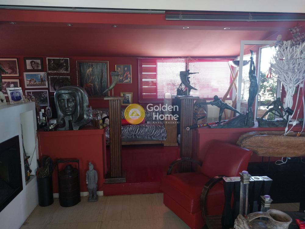 Apartment 235 sqm for sale, Gkazi