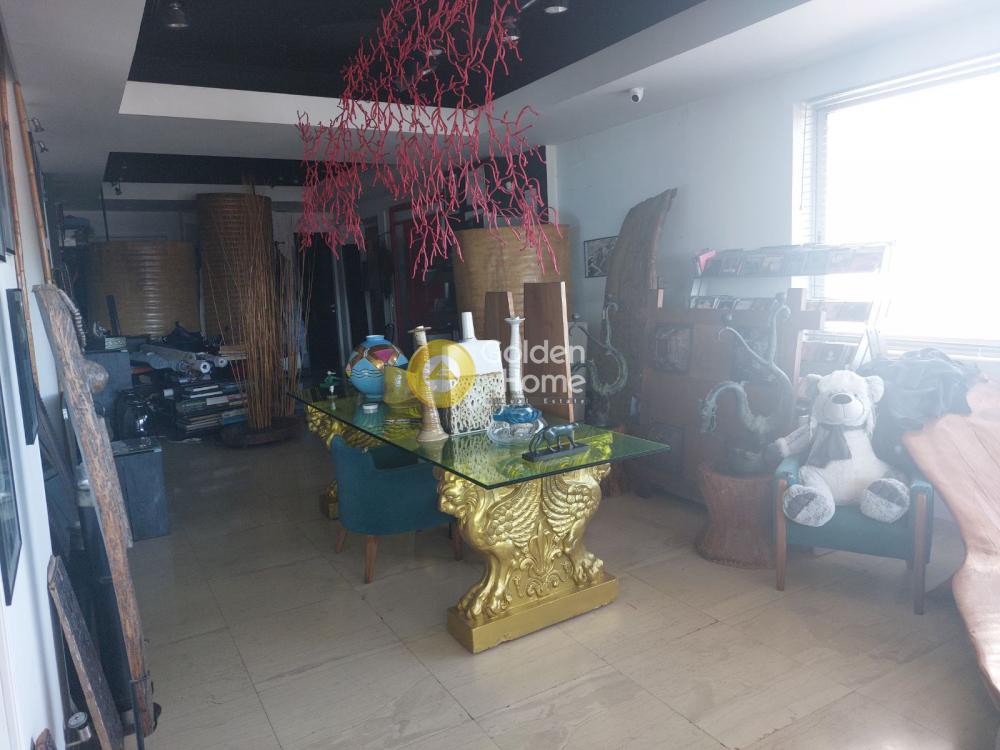 Apartment 235 sqm for sale, Gkazi
