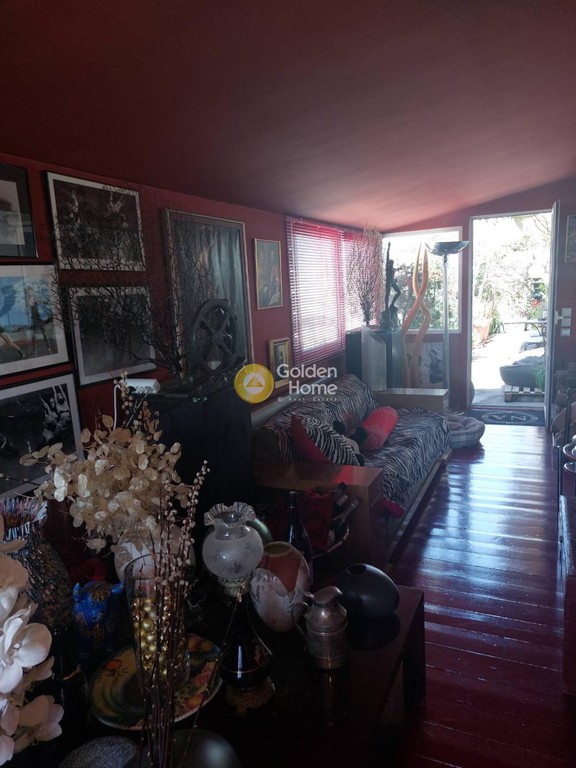 Apartment 235 sqm for sale, Gkazi