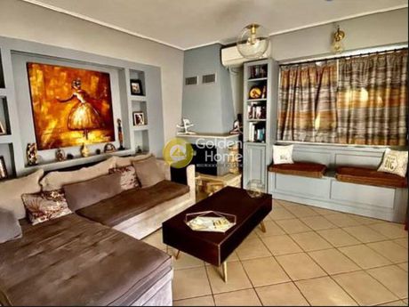 Apartment 90 sqm for sale