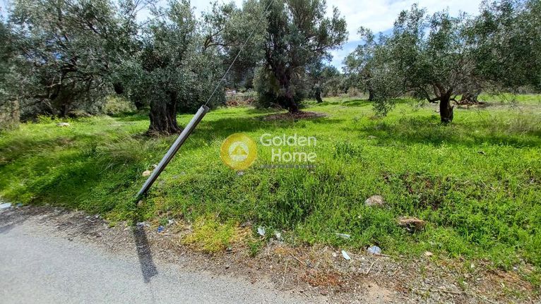 Parcel 1.758 sqm for sale, Rest Of Attica, Kalamos