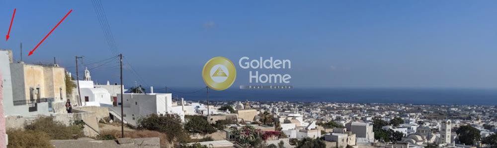 Συγκρότημα διαμερισμάτων 130 τ.μ. προς πώληση, Θήρα