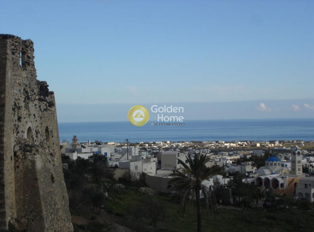Συγκρότημα διαμερισμάτων 130 τ.μ. προς πώληση, Θήρα